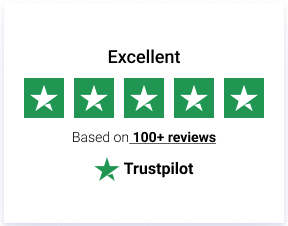 Trustpilot rating image with five green stars, the word "Excellent" above the stars, and text below stating "Based on numerous reviews" and the Trustpilot logo. Ideal for promoting Doctor MGT or other doctor management services.