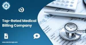 Top-Rated Medical Billing Company