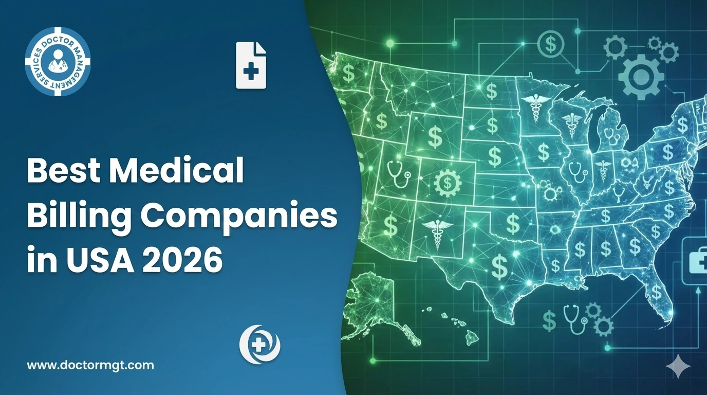 Best Medical Billing Companies in USA 2026