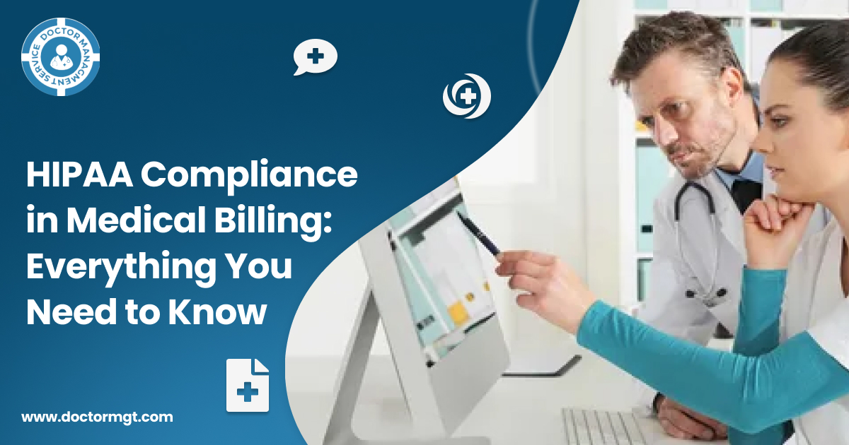 HIPAA Compliance in Medical Billing: Everything You Need to Know