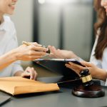 med-legal services