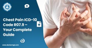 : Discover everything healthcare professionals need to know about ICD-10 code R07.9, from causes to billing. Learn about diagnostic and treatment protocols.