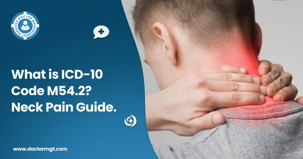 What is ICD-10 Code M54.2