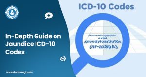 In-Depth Guide on Jaundice ICD-10 Codes