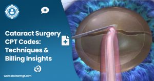 Cataract Surgery CPT Codes: Techniques & Billing Insights
