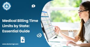 Medical Billing Time Limits by State: Essential Guide