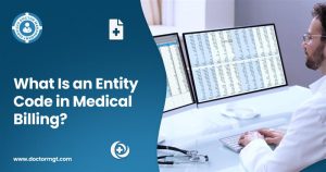What Is an Entity Code in Medical Billing?