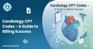 Cardiology CPT Codes
