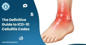 The Definitive Guide to ICD-10 Cellulitis Codes