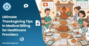 Ultimate Thanksgiving Tips in Medical Billing for Healthcare Providers
