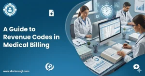 A Guide to Revenue Codes in Medical Billing