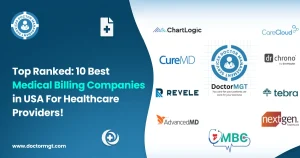 10 Best Medical Billing Companies in the USA For Healthcare Providers
