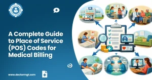 A Complete Guide to Place of Service (POS) Codes for Medical Billing
