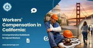 A Comprehensive Guidebook for Injured Workers