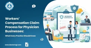 Workers’ Compensation Claim Process for Physician Businesses What Every Practice Should Know