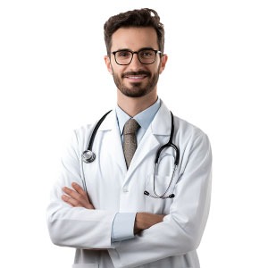 Picture of Daniel Brooks