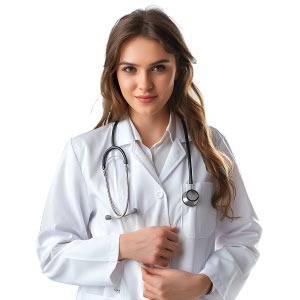 Picture of Elena Martinez