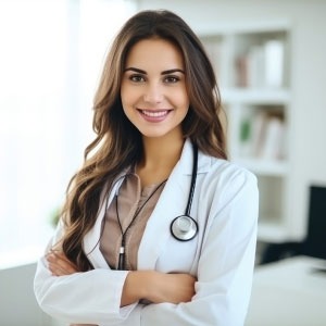 Picture of Priya Nair