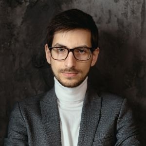 Picture of Daniel Brooks