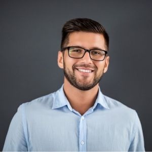 Picture of Marcus Reed