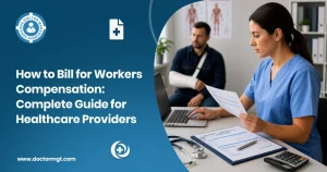 How to Bill for Workers Compensation Complete Guide for Healthcare Providers