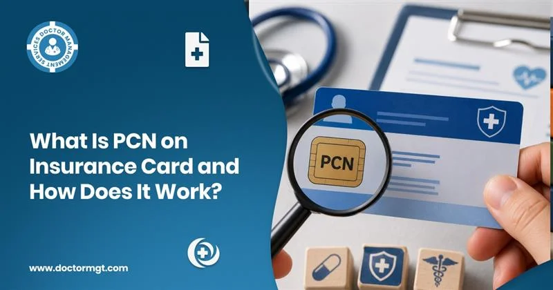 What Is PCN on Insurance Card and How Does It Work