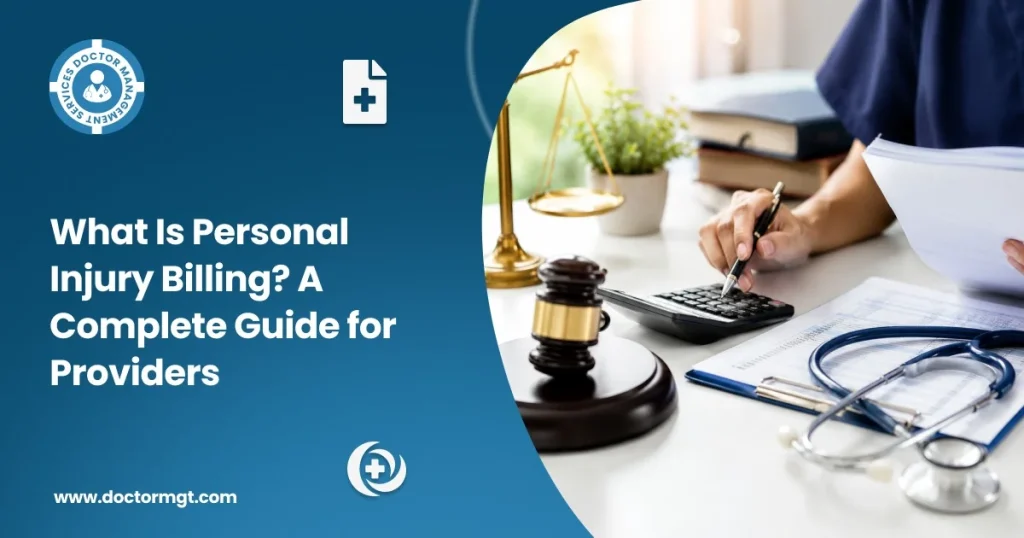 What Is Personal Injury Billing A Complete Guide for Providers