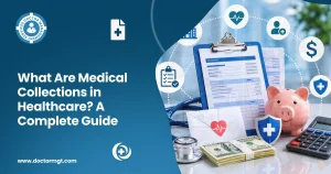 What are Medical Collections in Healthcare