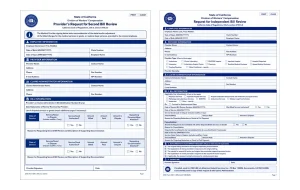 Workers Compensation Claim Denials SBR, IBR, and How to Recover Your Payment