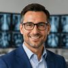 Dr. Robert Mitchell, Radiologist
