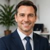 Dr. Steven Collins, Urologist