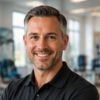 Dr. Robert Mitchell, Physical Therapist