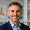Dr. Michael Sanders, Podiatrist