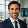 Dr. Matthew Collins, Orthopedic Surgeon.