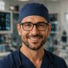 Anesthesiology, Dr. Jonathan Pierce.