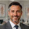 Dr. Steven Collins, Specialist in Pain Management.