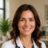 Dr. Olivia Bennett, Family Physician.