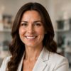 Dr. Emily Carter, 