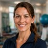 Dr. Sarah Mitchell