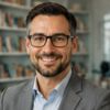 Clinical Psychologist, Dr. Daniel Foster.