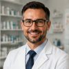 Dr. Daniel Foster, 