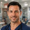 Dr. Steven Collins,