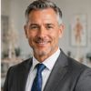 Dr. Robert Hayes, Orthopedic Specialist.