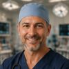 Dr. Michael Reynolds, Anesthesiologist