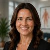 Dr. Rebecca Morgan, 