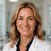 Dr. Emily Foster, Director of Laboratory.