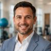 Dr. Michael Thompson, Physical Therapy Director