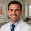 Dr. James Carter, Podiatric Physician.