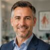 Dr. Michael Thompson, 