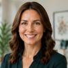 Mental Health Specialist, Dr. Sarah Mitchell.
